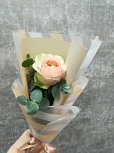 Букет цветов из:  Розы в Конышёвке